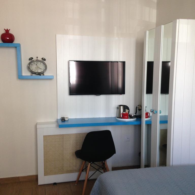 Kocasinan Hotel Istanbul Zimmer foto
